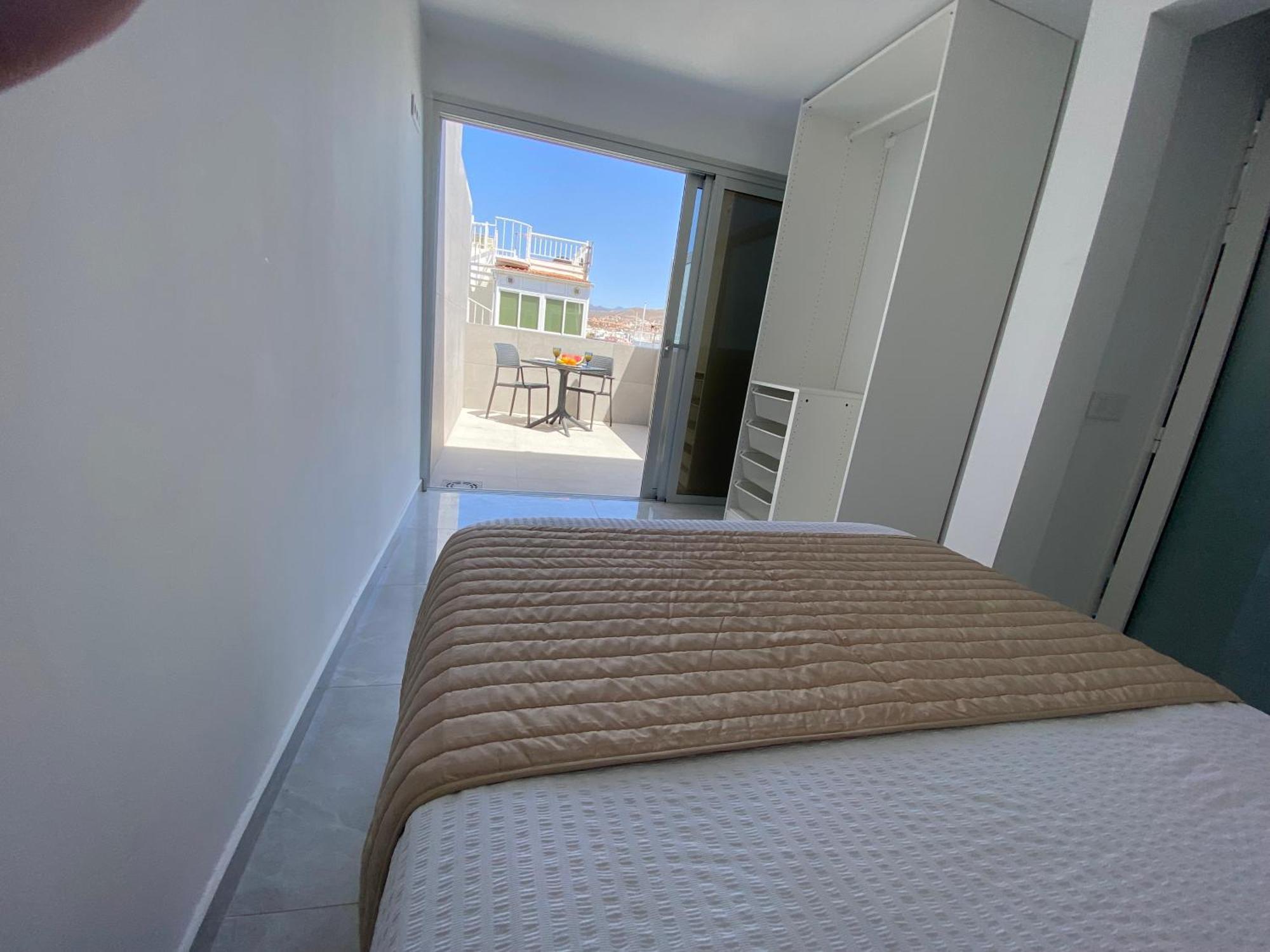 Alaram Holidays House Arguineguin Exteriör bild
