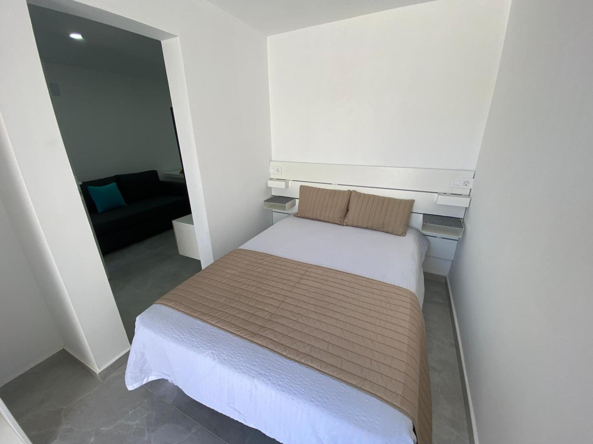 Alaram Holidays House Arguineguin Exteriör bild
