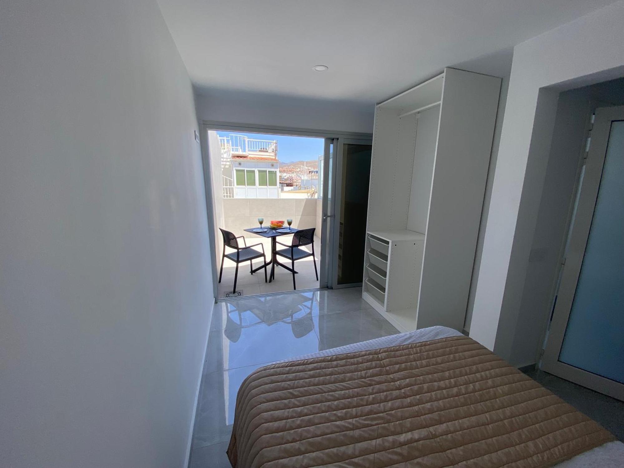 Alaram Holidays House Arguineguin Exteriör bild