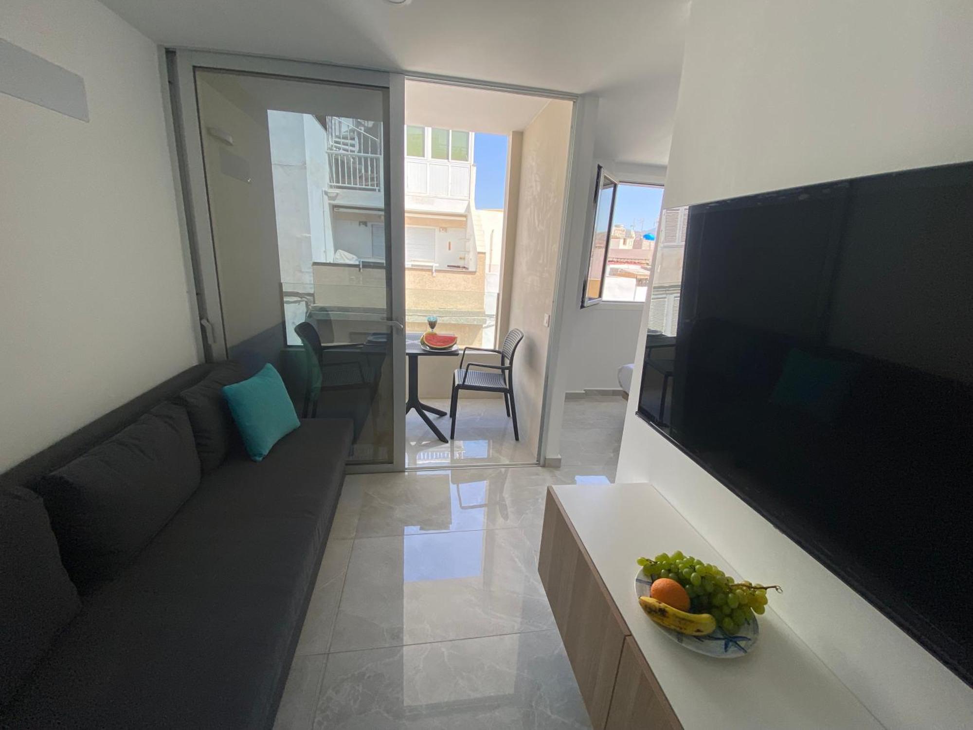 Alaram Holidays House Arguineguin Exteriör bild