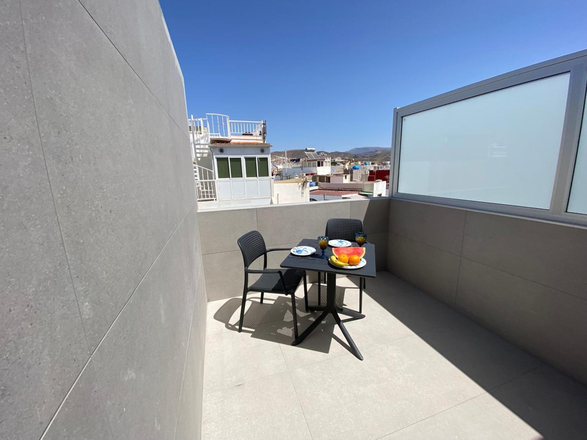 Alaram Holidays House Arguineguin Exteriör bild