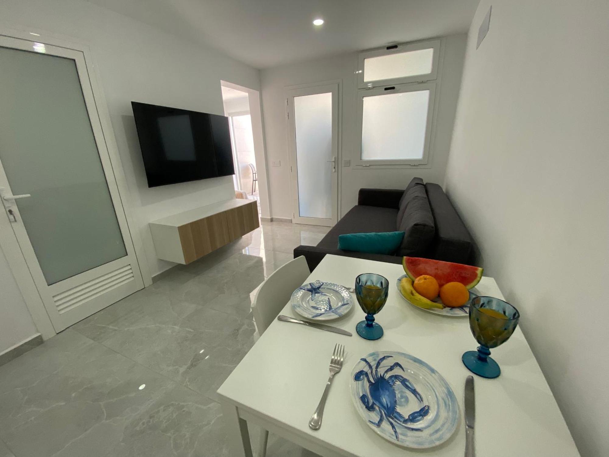 Alaram Holidays House Arguineguin Exteriör bild